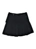 Athleta Solid Black Active Skort Size 10 - photo 2