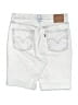 Levi's Blue Denim Shorts Size 27 waist - photo 2