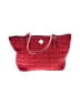 Kate Spade New York Argyle Red Tote One size - photo 1