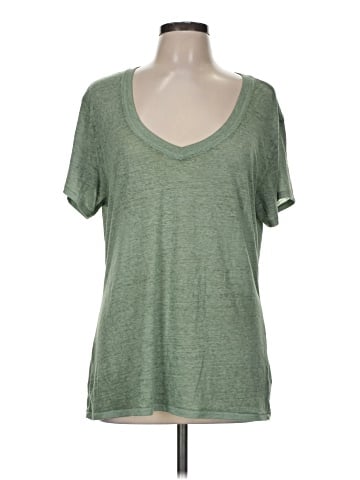 Aeropostale Short Sleeve T-Shirt (view 1)