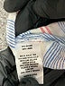 Kim Rogers Stripes Blue 3/4 Sleeve Blouse Size 3X - photo 8