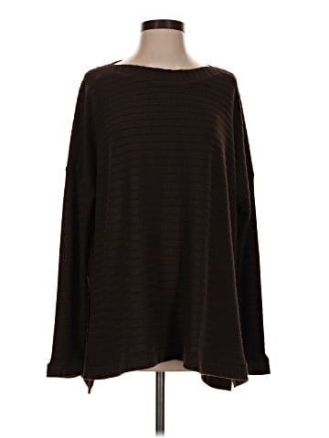Ruti Pullover Sweater (view 1)