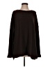 Ruti Brown Pullover Sweater Size Med - Lg - photo 1
