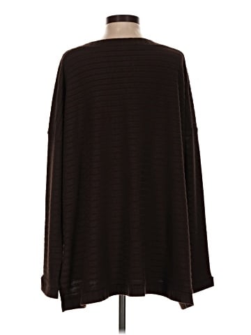 Ruti Pullover Sweater (view 2)