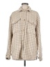 Pistola Tan Pullover Sweater Size M - photo 1