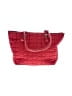 Kate Spade New York Argyle Red Tote One size - photo 3