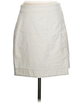 Ann Taylor Casual Skirt (view 1)