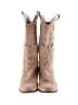 Unbranded Tan Boots Size EU 39 - photo 2