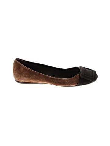 Roger Vivier Flats (view 1)