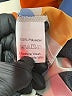 Shein 100% Polyester Print Orange Casual Dress Size XL - photo 8