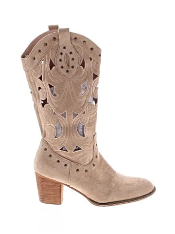 Unbranded Boots (view 1)