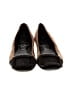 Roger Vivier Brown Flats Size EU 35 - photo 2