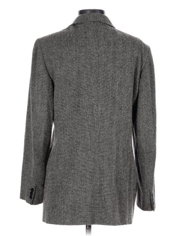 Max Mara Wool Blazer (view 2)