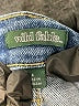 Wild Fable Color Block Blue Jeans Size 6 - photo 7