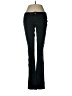Paige Black Casual Pants Size 28 waist - photo 1