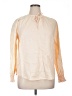 Cloth & Stone Ivory Long Sleeve Blouse Size XL - photo 1