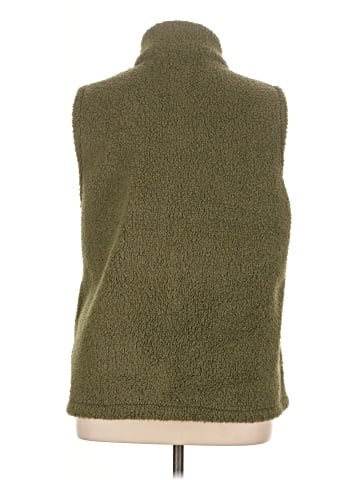 Maurices Faux Fur Vest (view 2)