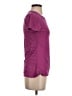 Mondetta Purple Active T-Shirt Size S - photo 4