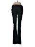 Paige Black Casual Pants Size 28 waist - photo 2