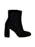 RED Valentino Stars Black Ankle Boots Size EU 38 - photo 1