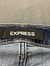Express Blue Jeans Size 18 - photo 7