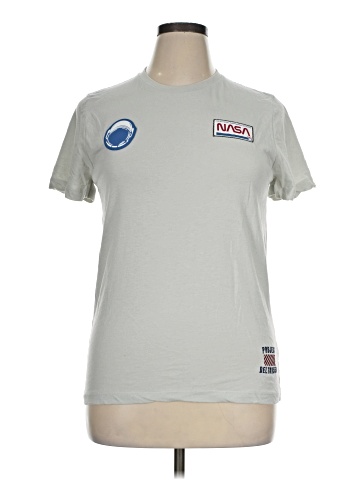 Eighty Eight Short Sleeve T-Shirt (view 1)