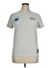 Eighty Eight Silver Short Sleeve T-Shirt Size 16 - photo 1