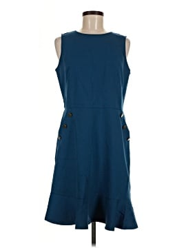 Ann Taylor LOFT Casual Dress (view 1)