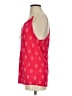Lascana 100% Viscose Red Sleeveless Blouse Size 4 - 6 - photo 5