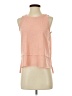 Calia Pink Sleeveless Top Size S - photo 1