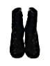 RED Valentino Stars Black Ankle Boots Size EU 38 - photo 2