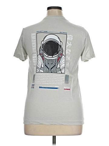 Eighty Eight Short Sleeve T-Shirt (view 2)