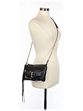 Rebecca Minkoff Leather Crossbody Bag (view 2)