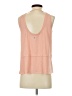 Calia Pink Sleeveless Top Size S - photo 2
