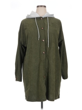 Unbranded Raincoat (view 1)
