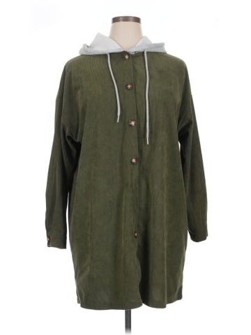 Unbranded Raincoat (view 1)