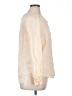 Cloth & Stone Ivory Long Sleeve Blouse Size XL - photo 4