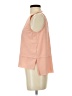Calia Pink Sleeveless Top Size S - photo 5