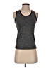 New Mix USA Gray Active Tank One size - photo 1
