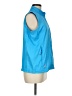 Adidas Blue Vest Size M - photo 4