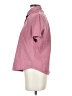 Assorted Brands Pink Short Sleeve Blouse Size S - photo 5