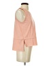 Calia Pink Sleeveless Top Size S - photo 4