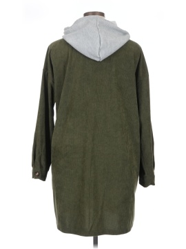 Unbranded Raincoat (view 2)