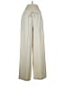 Athleta Ivory Casual Pants Size S - photo 1