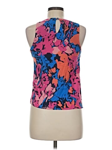 oasis Sleeveless Blouse (view 2)