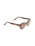 MICHAEL Michael Kors Brown Sunglasses One size - photo 1