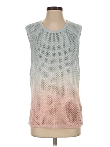 Abercrombie & Fitch Sleeveless Top (view 1)