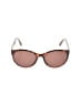 MICHAEL Michael Kors Brown Sunglasses One size - photo 2