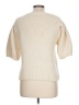 Mable Ivory Pullover Sweater Size L - photo 2