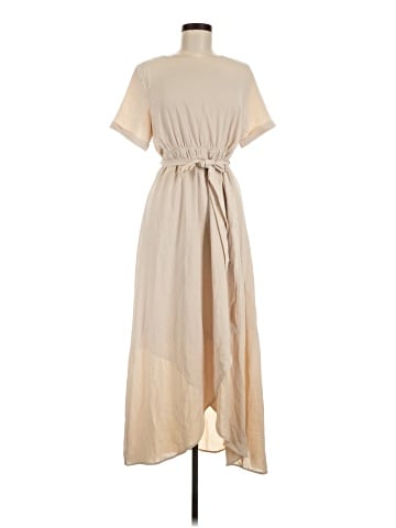 Roolee Casual Dress (view 1)